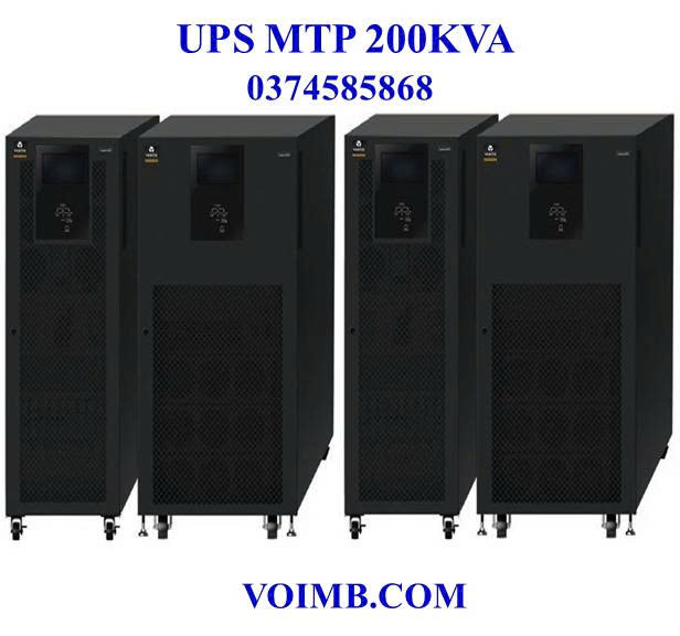 UPS 200KVA